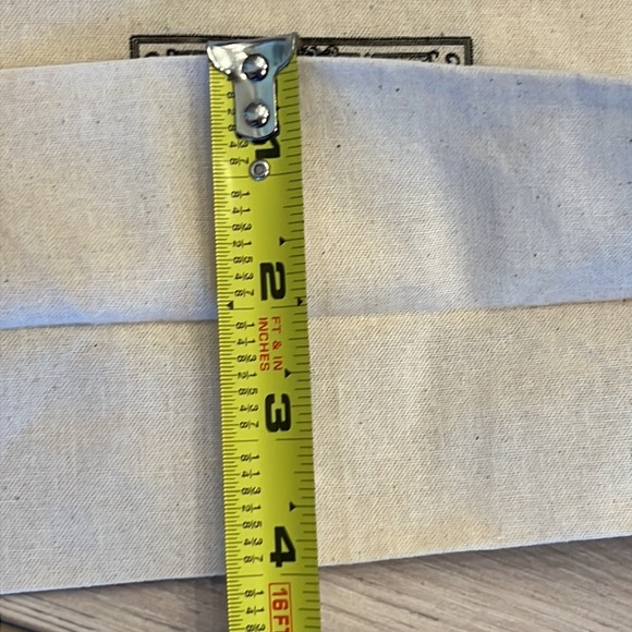 GUCCI Small Handled Reusable Canvas Bag - Picture 6 of 7